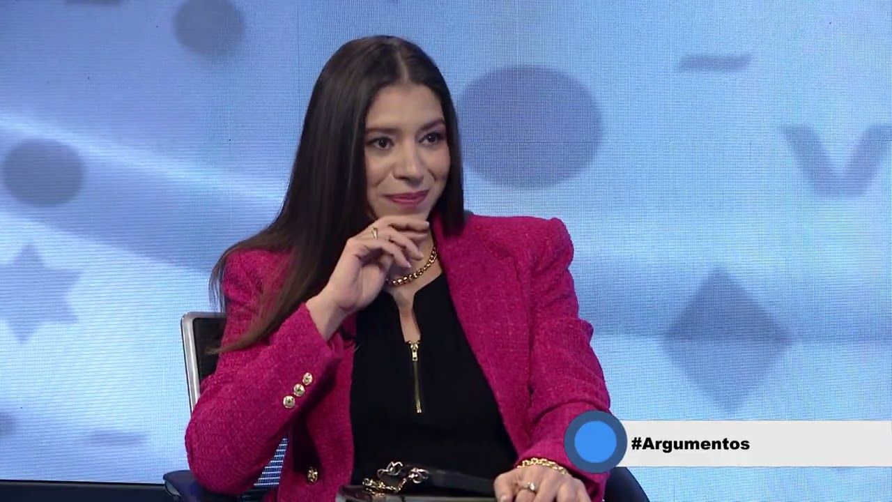 #ArgumentosGV | Entrevista a Carlos Ra&uacute;l Hern&aacute;ndez - Dr. en ciencias pol&iacute;ticas 5/5
