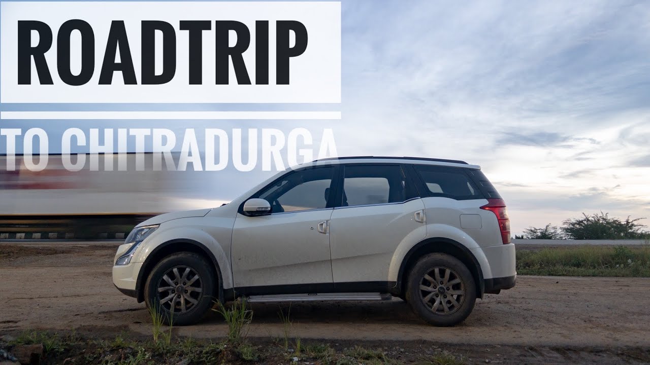 ROADTRIP TO CHITRADURG |                              KARNATAKA | VLOG | ASHLAMKHAN