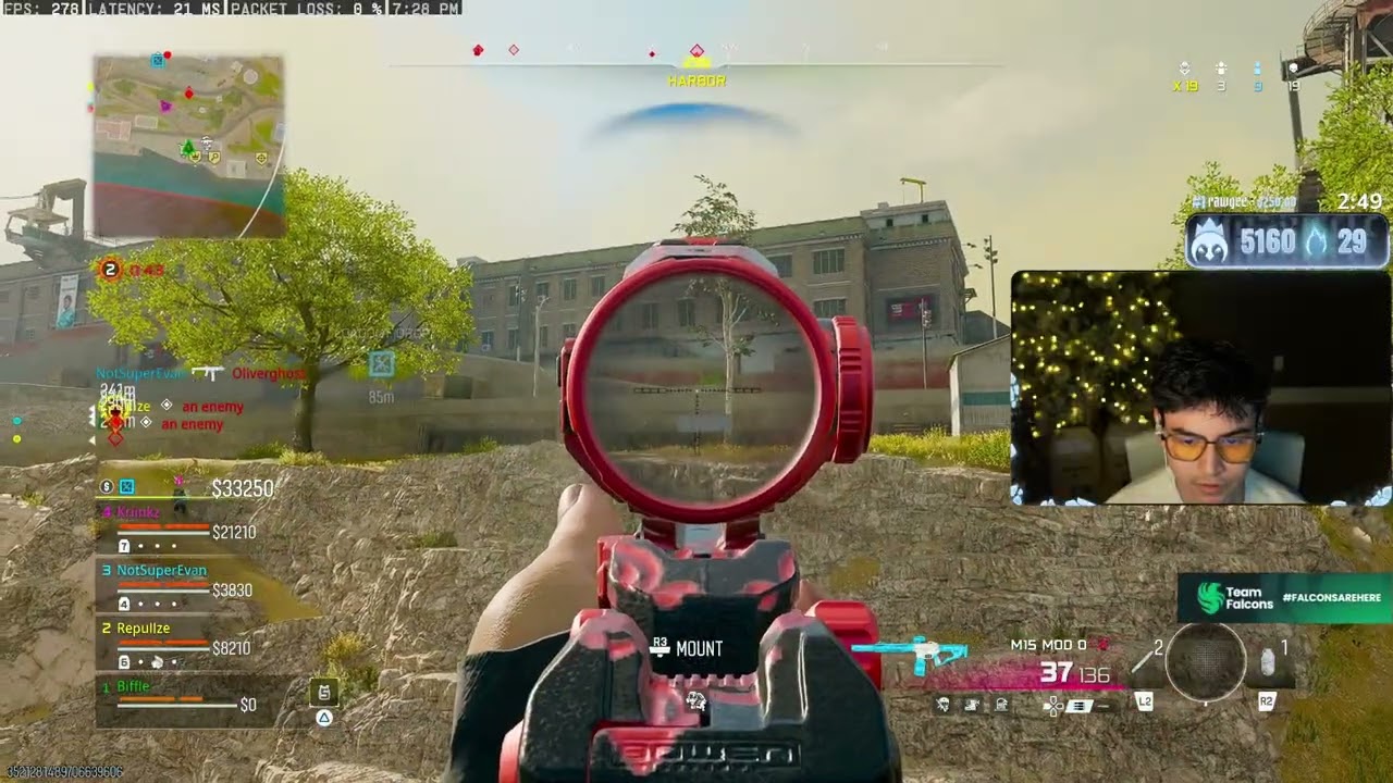 50 WIN STREAK RESURGENCE CAMO UNLOCKED - Stream VOD February 2nd 2026