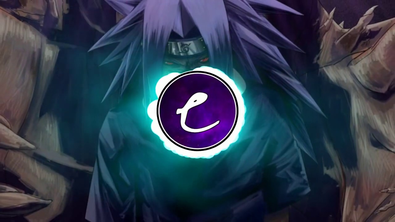 Naruto - Sasuke's Destiny🎵🎵 Trance Remix