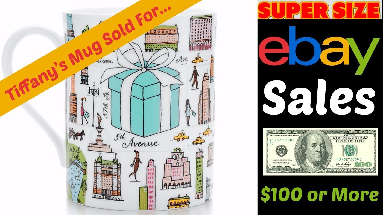 $100 Supersize Sales: See What Sold February 2019
