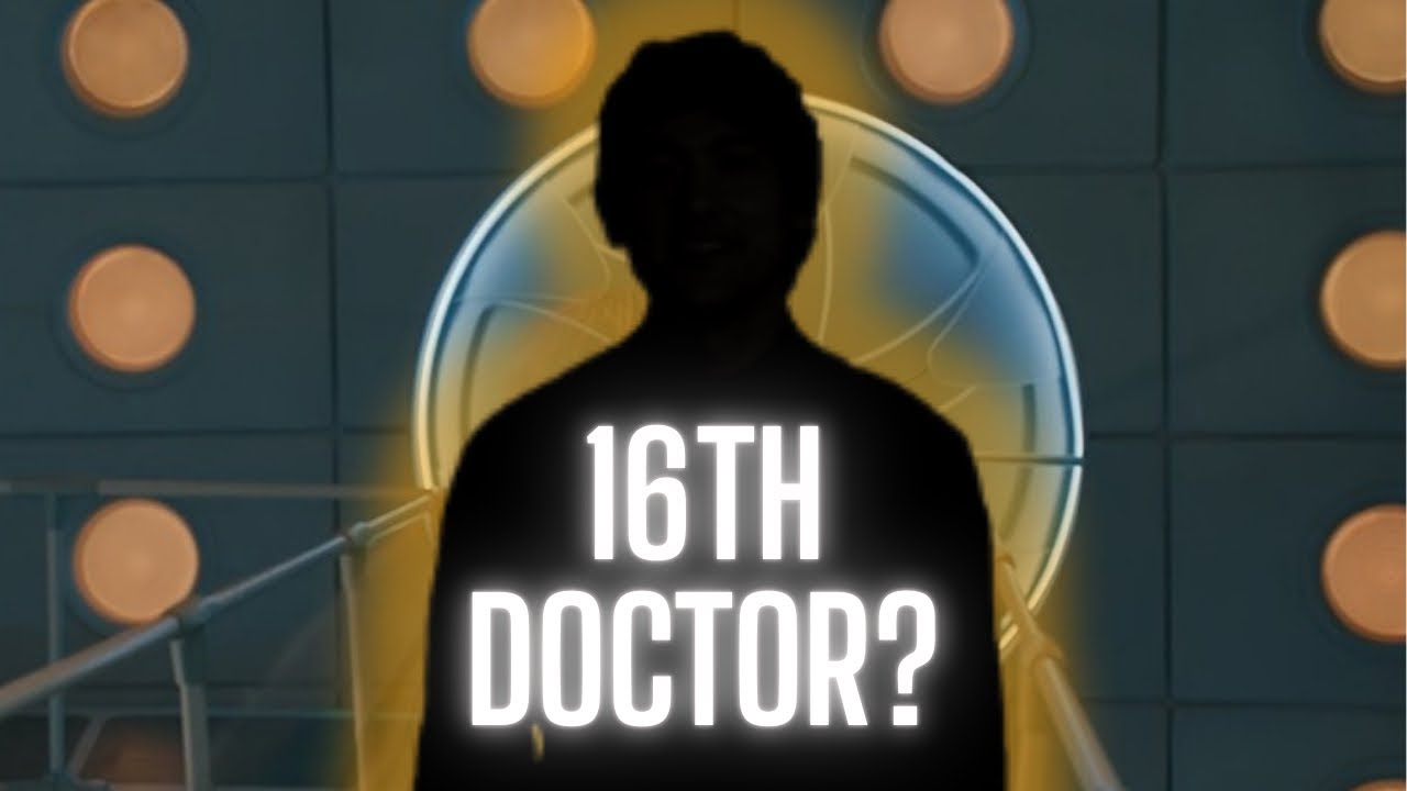 Doctor Who Future Plans LEAKED?!