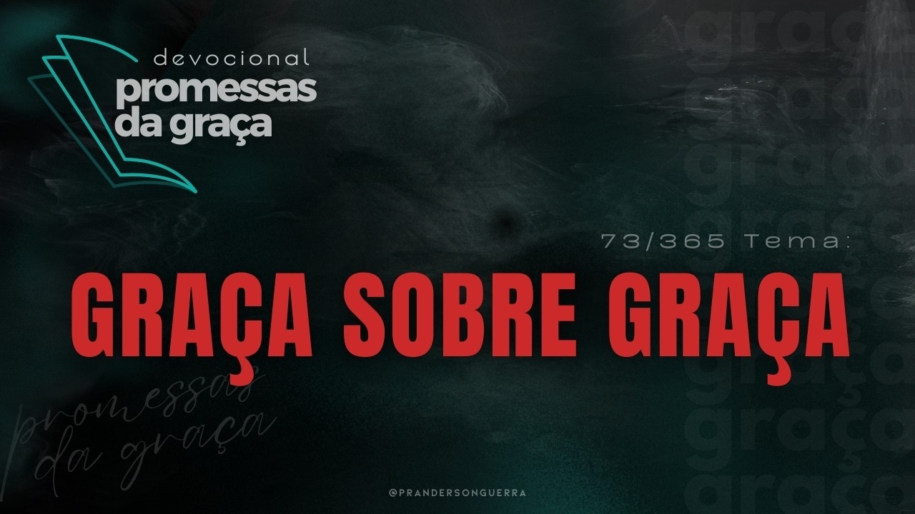 Devocional ao vivo!