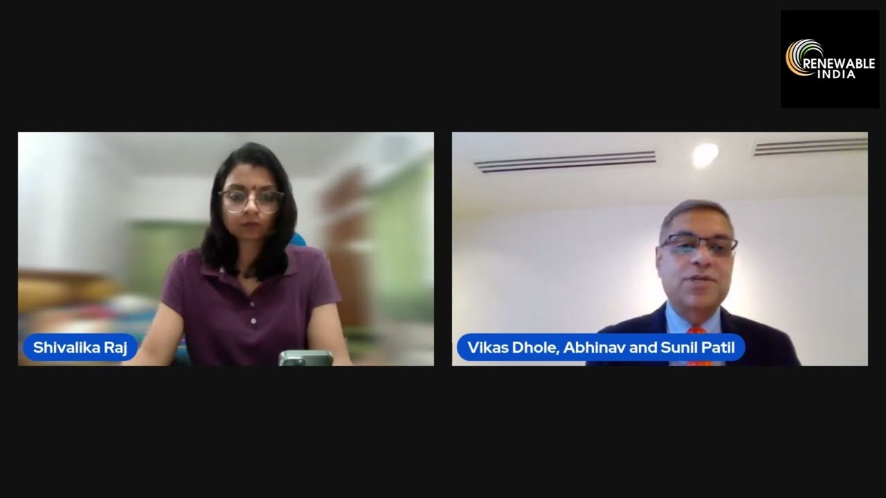 Unlocking Sustainability: A Conversation with AspenTech