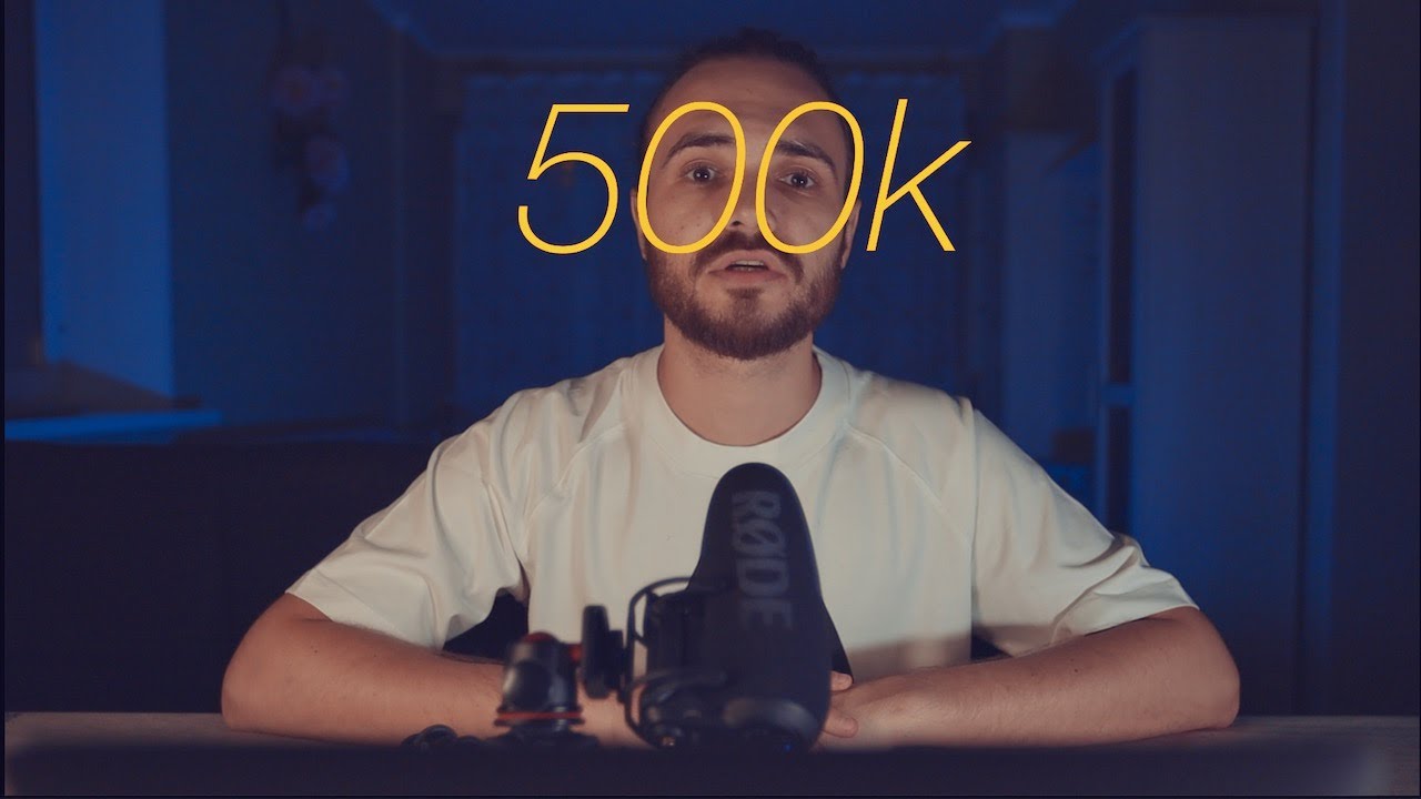 Отказался от ЗП в 500 000 рублей / Итоги 8 собеседований на Senior Frontend Developer