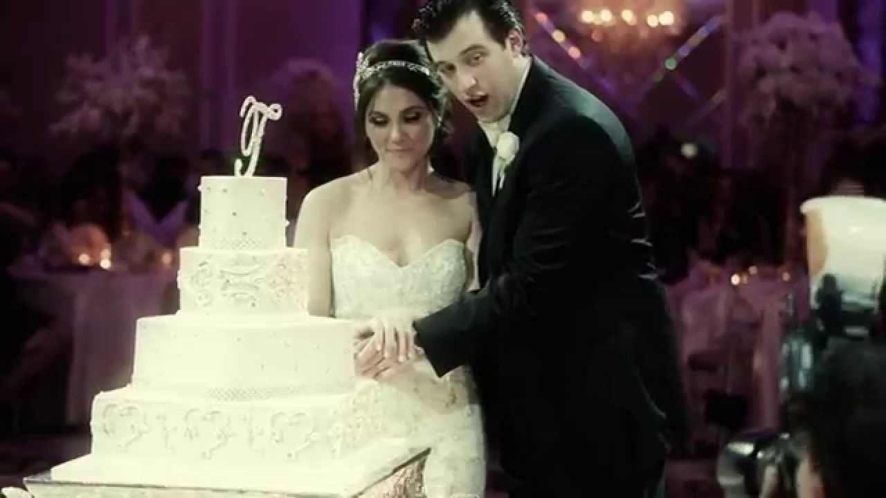 Ashley & Kevin - Wedding Highlights