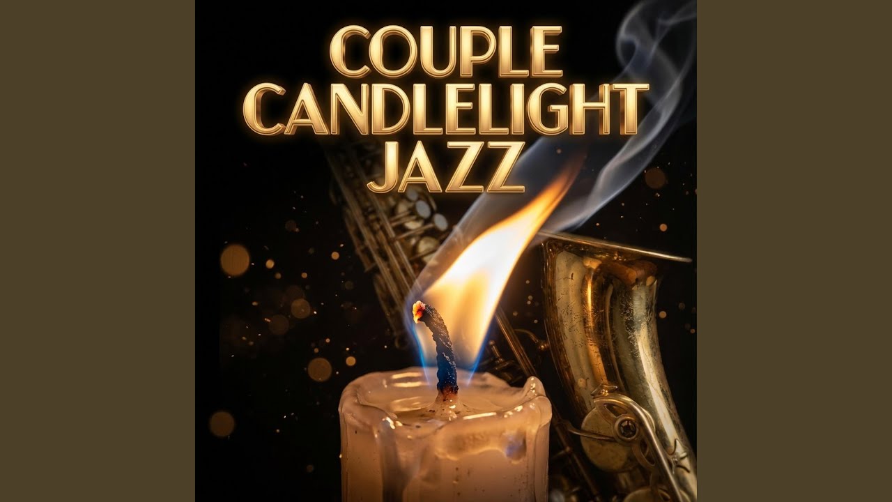 Couple Candlelight Jazz