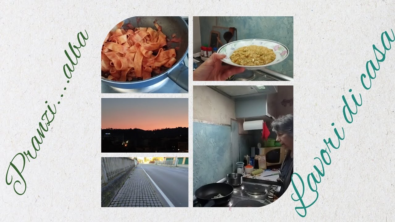 Nonna Piera.