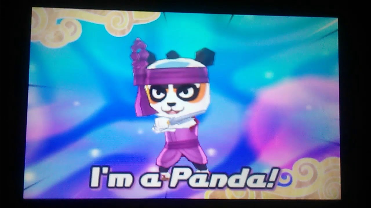 All Charming Tribe Soultimates in Yokai Watch 3 Part 2