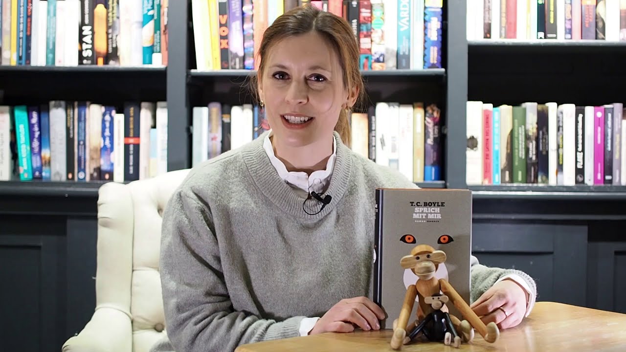 Verena Geiger empfiehlt 