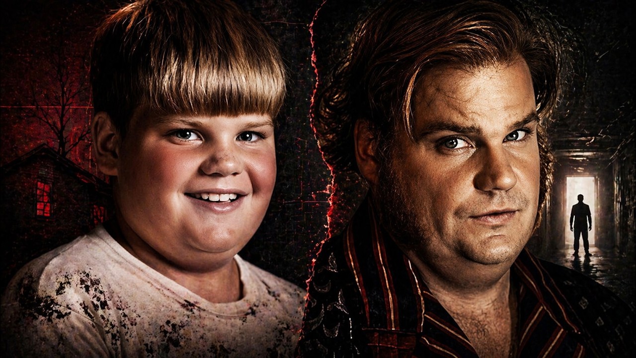 The Life Story Of Chris Farley - Documentary