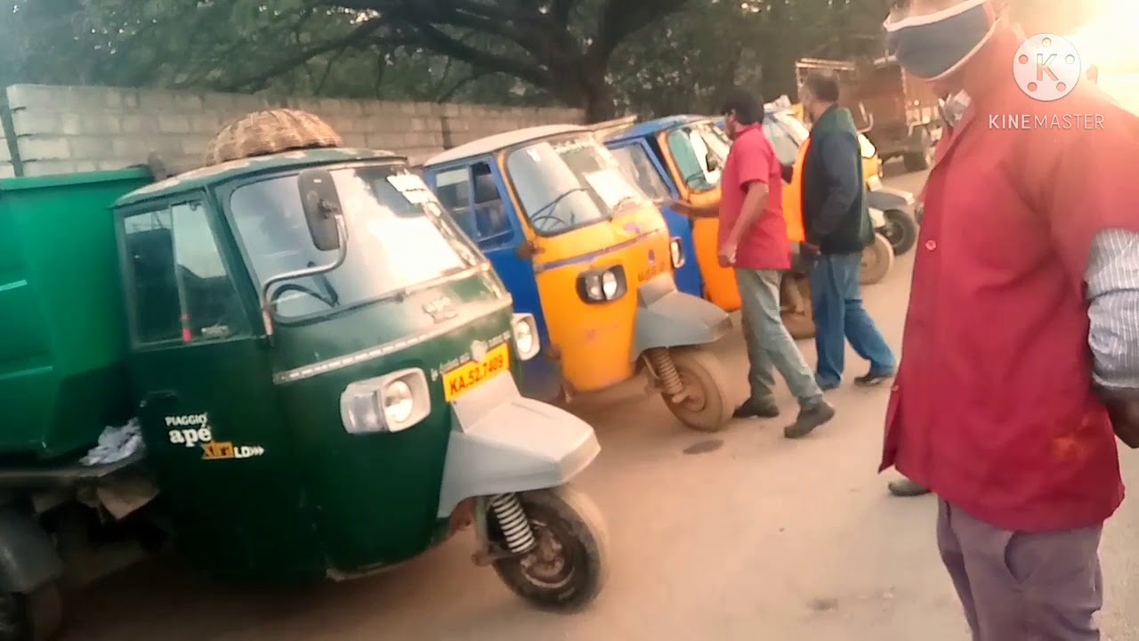 BBMP SONG