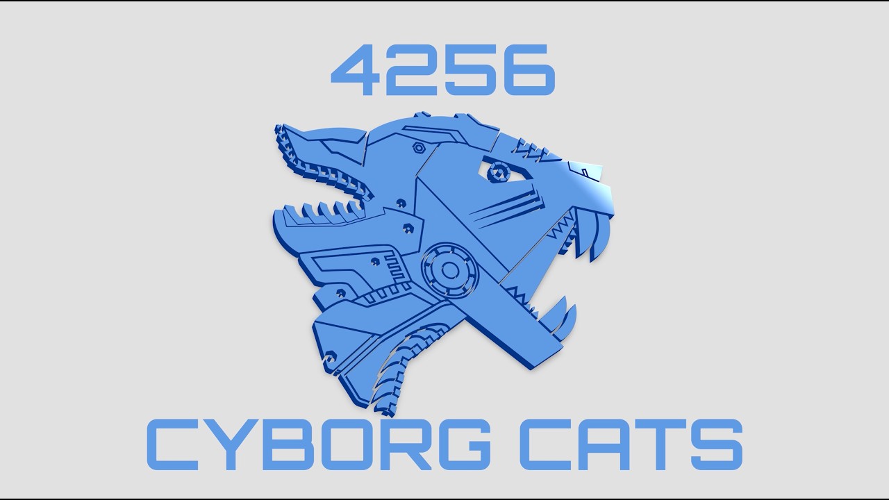 Team 4256 FRC Reveal Video 2026