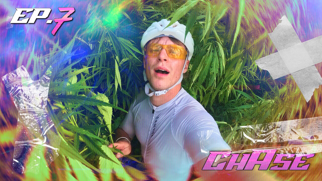 CHASE! Folge 7 | Die Sidequest!