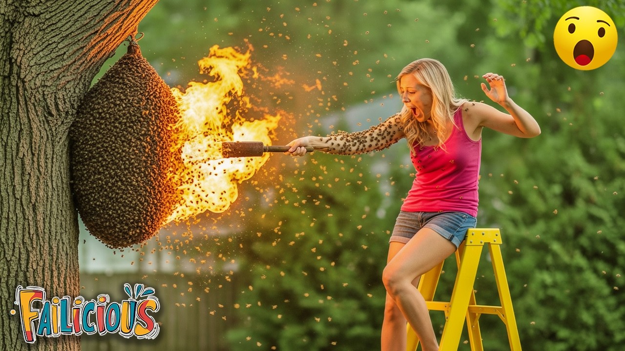TOTAL IDIOTS AT WORK | Instant Regret Fails Compilation 2026 / Best fail of the week😂 #150