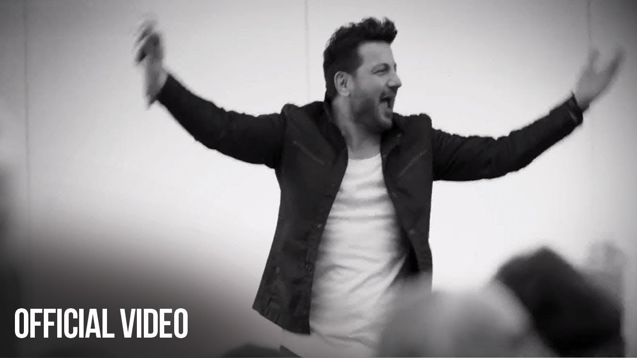 Davut Güloğlu - Hayat Devam Ediyor (Official Video)