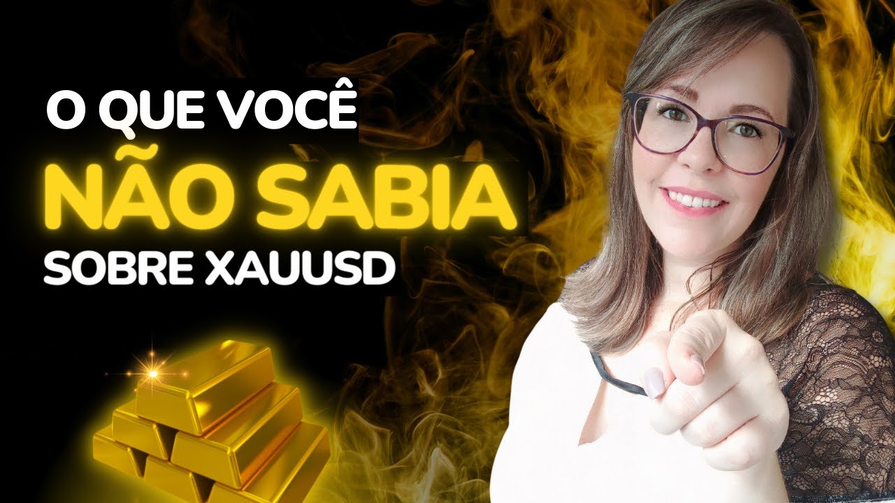 OPERANDO FOREX INSTITUCIONAL NO XAUUSD  |  SMART MONEY CONCEPTS