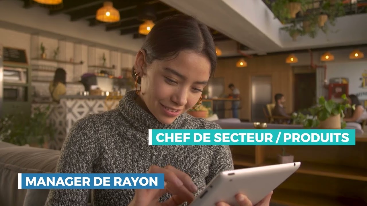 Licence pro Commerce et Distribution