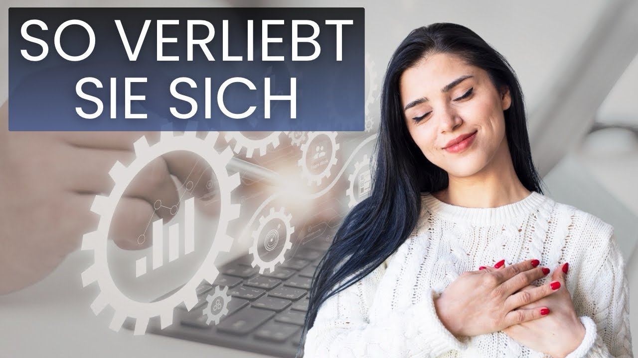 3 Dinge, die Frauen heimlich verlieben lassen (für IT- & Tech-Männer)