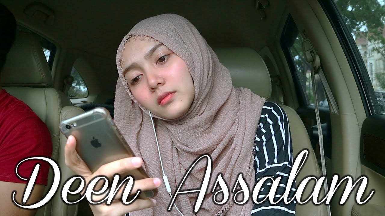 Sulaeman AlMughny - Deen Assalam (Abilhaq Cover)