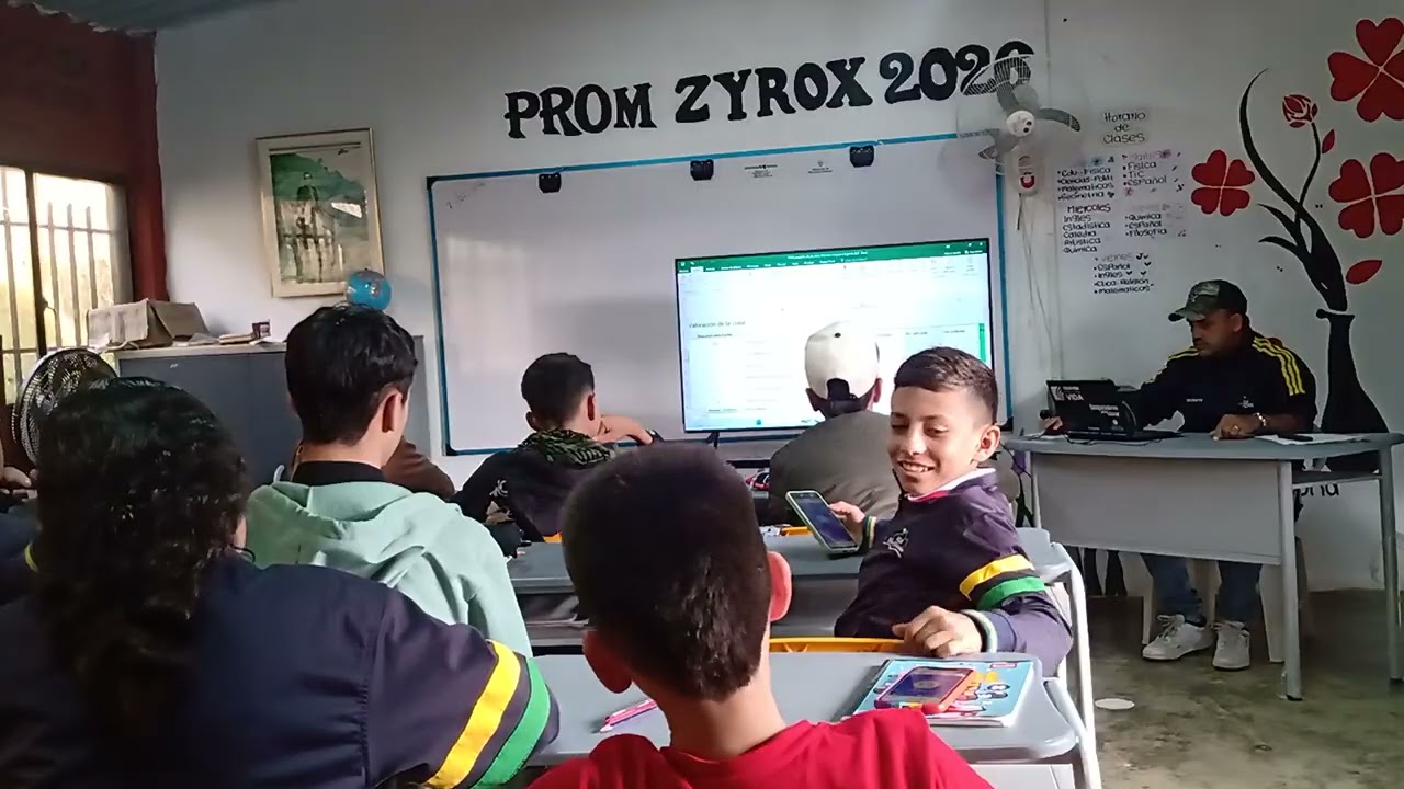 EJERCICIO DEEXCEL CLASE 9
