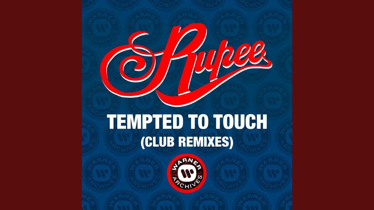 Tempted to Touch (DJ Volume Club Mix)