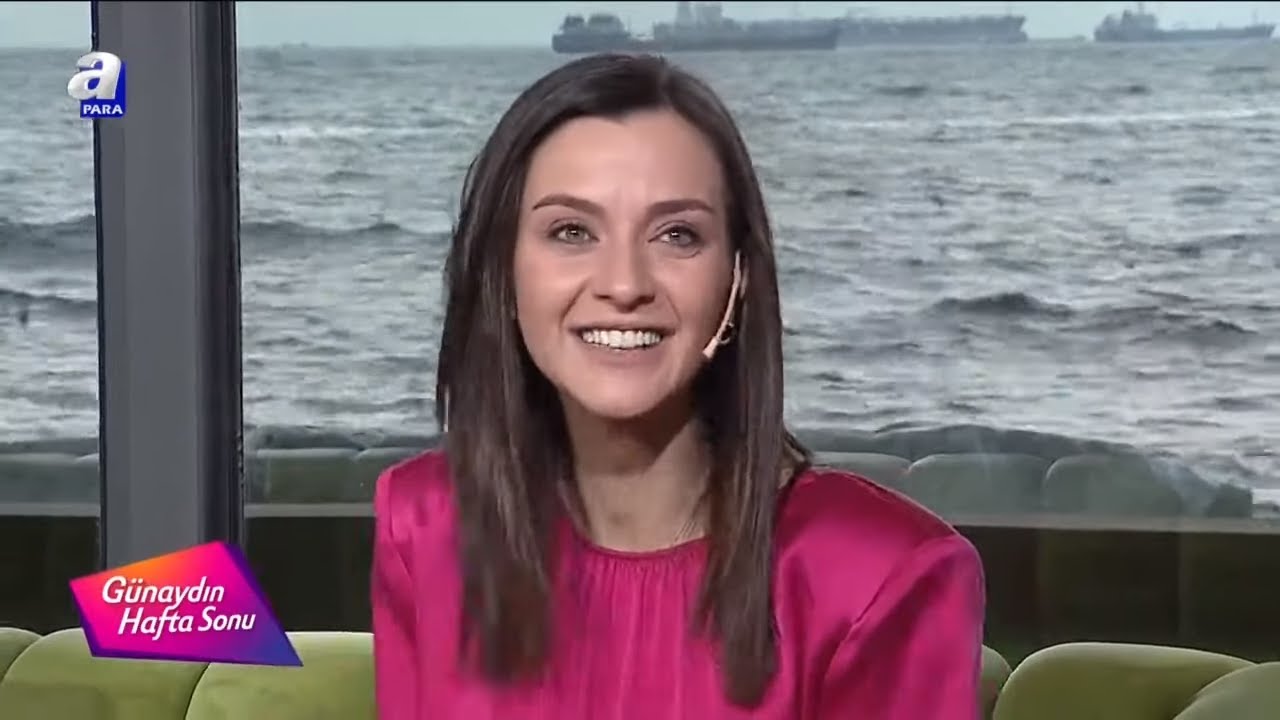 G&uuml;naydın Hafta Sonu Full / Beng&uuml;,Seran Bilgi,Aylin Şeng&uuml;n Taş&ccedil;ı,İrem Helvacıoğlu,Vildan Atasever
