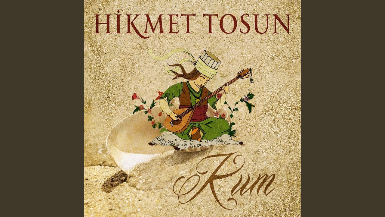 Hikmetine Ş&uuml;krederem Ya İlahi