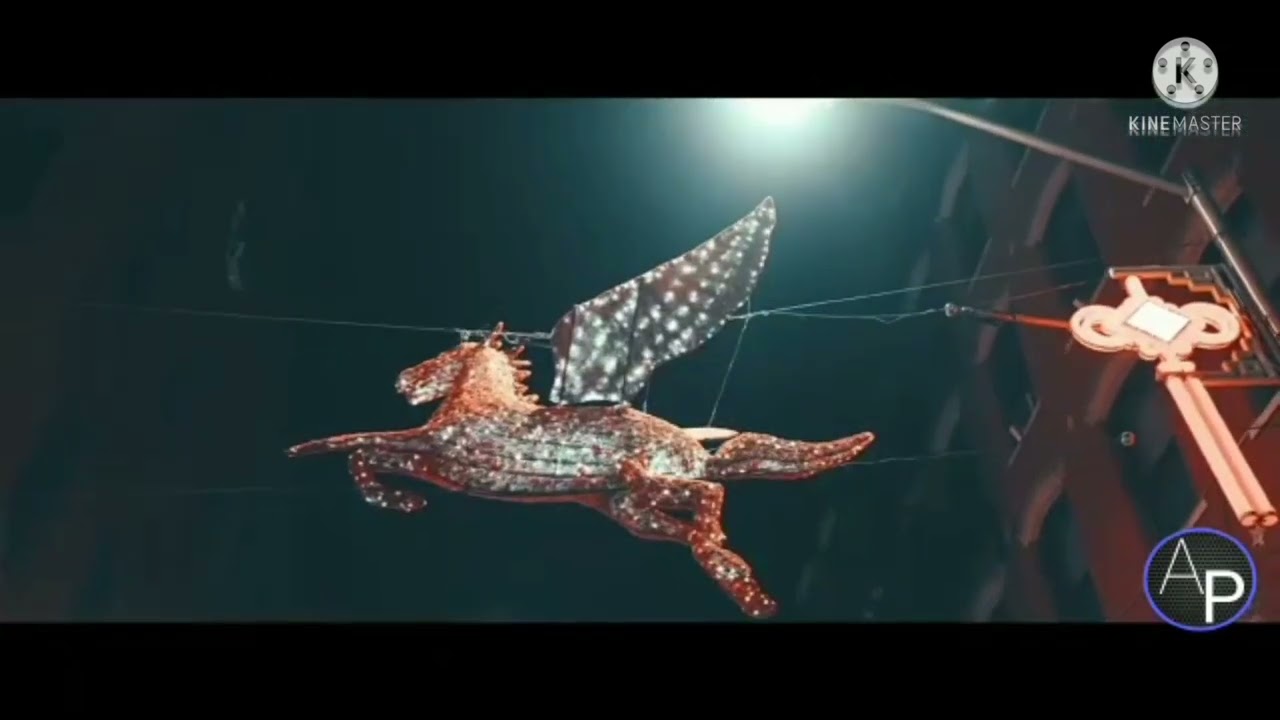 clean Bandit- Mama ( Royalty ramix) RX7 Showtime