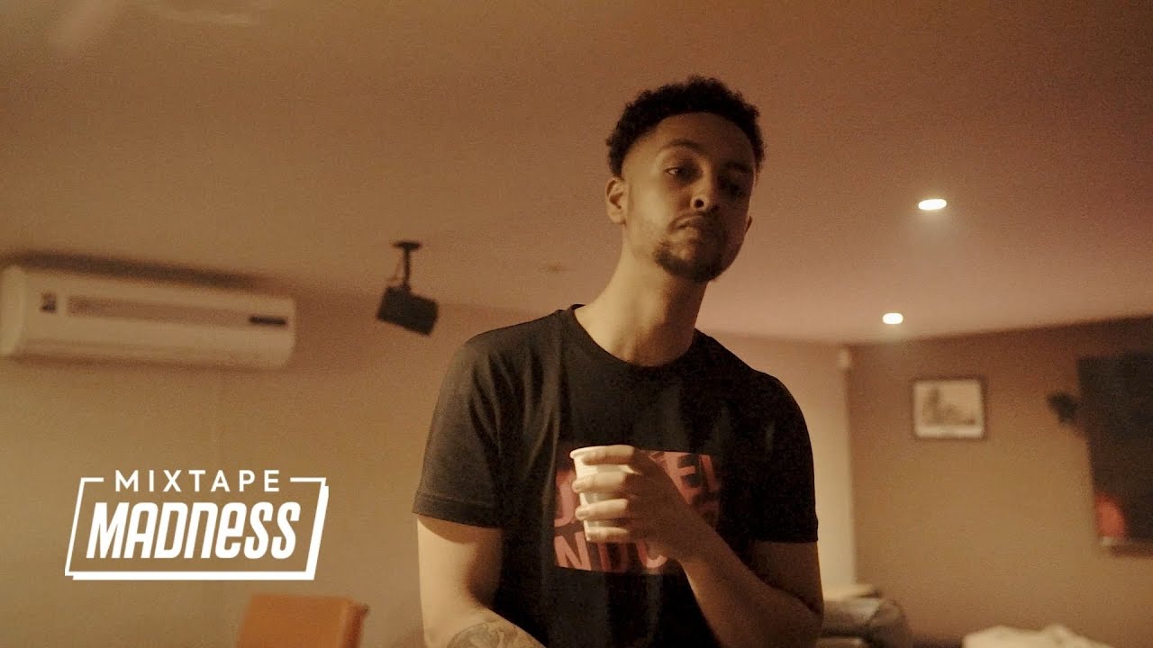 Kayus - Shake it (Music Video) | @MixtapeMadness
