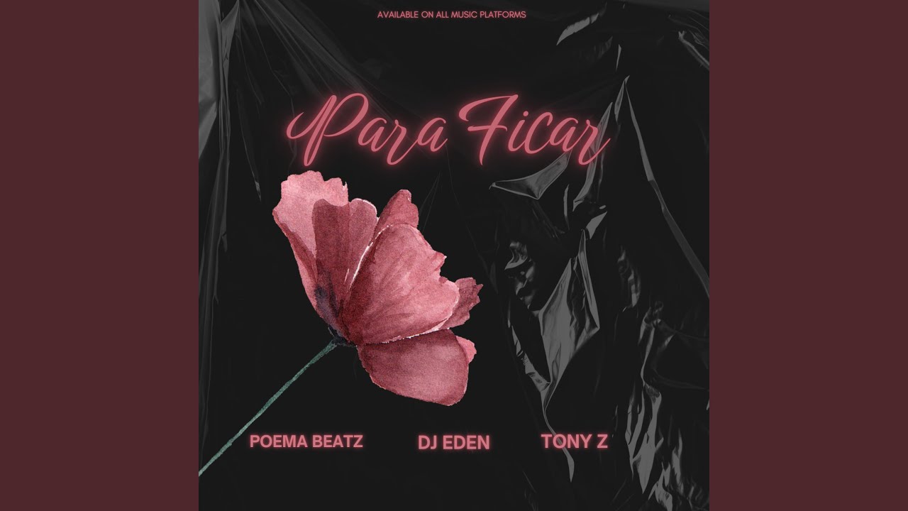 Para Ficar (feat. Tony Z)