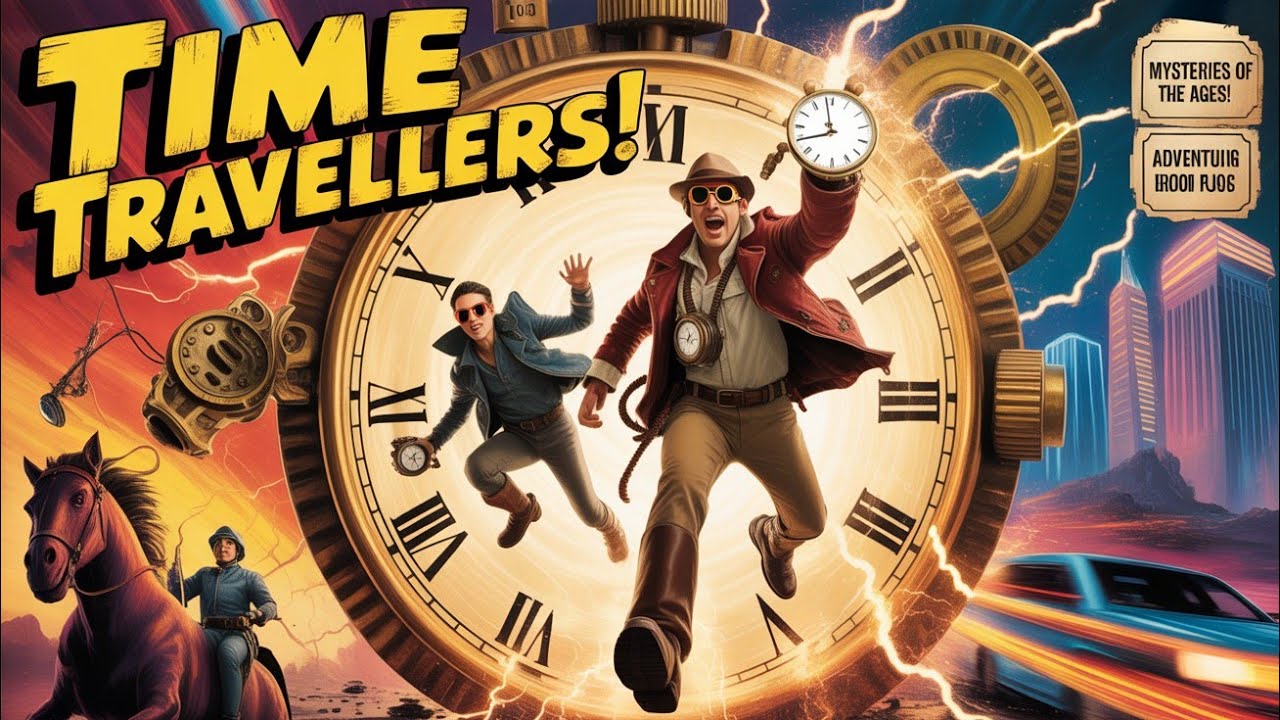 Can We Travel Through Time?