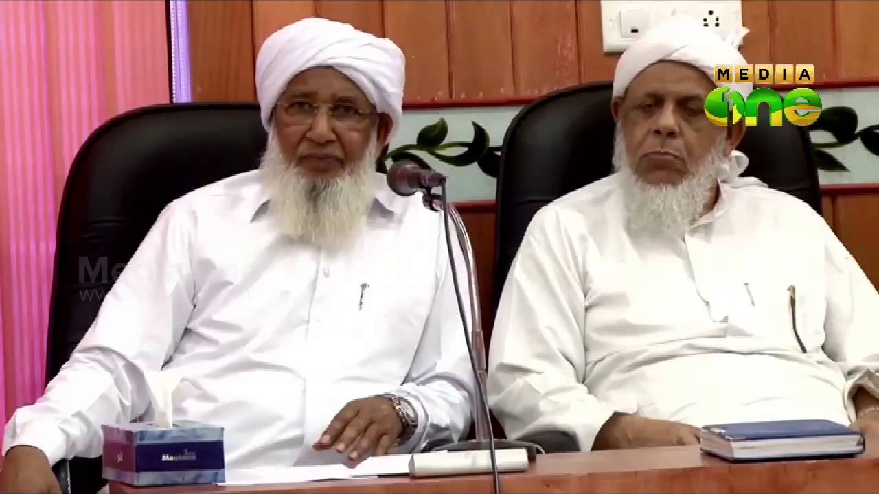Sunni faction to launch new faction named Muslim Jamaat