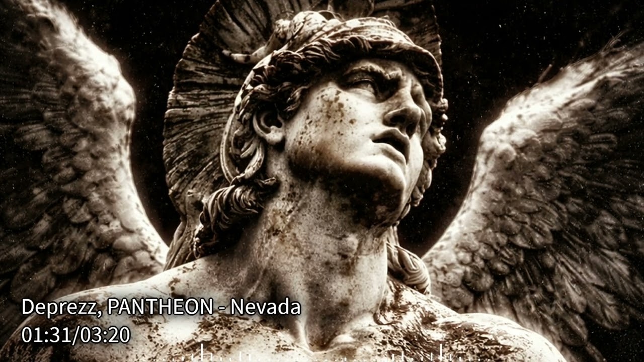 deprezz, PANTHEON - Nevada (Slowed)