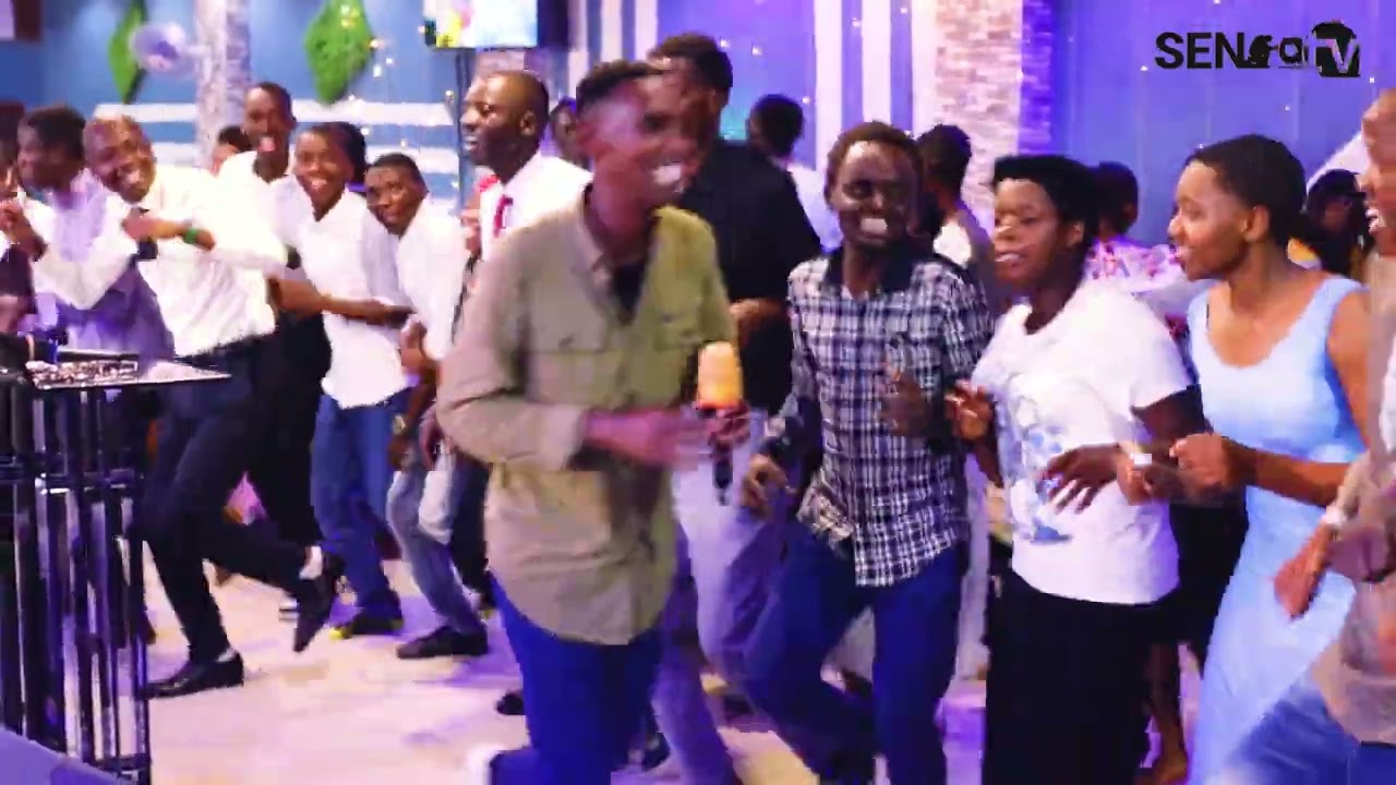 MBEGA UMUKUNGA UDASANZWE UMURIRO UTATSE