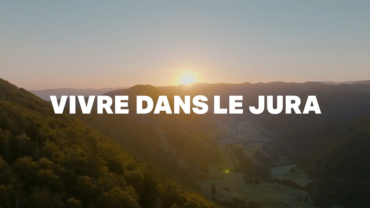 Vivre dans le Jura