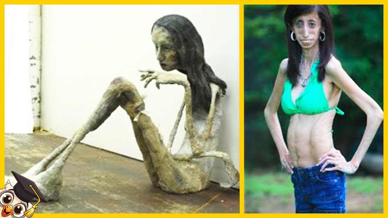 10 Donne Che Nascono Una Volta Ogni Mille Anni