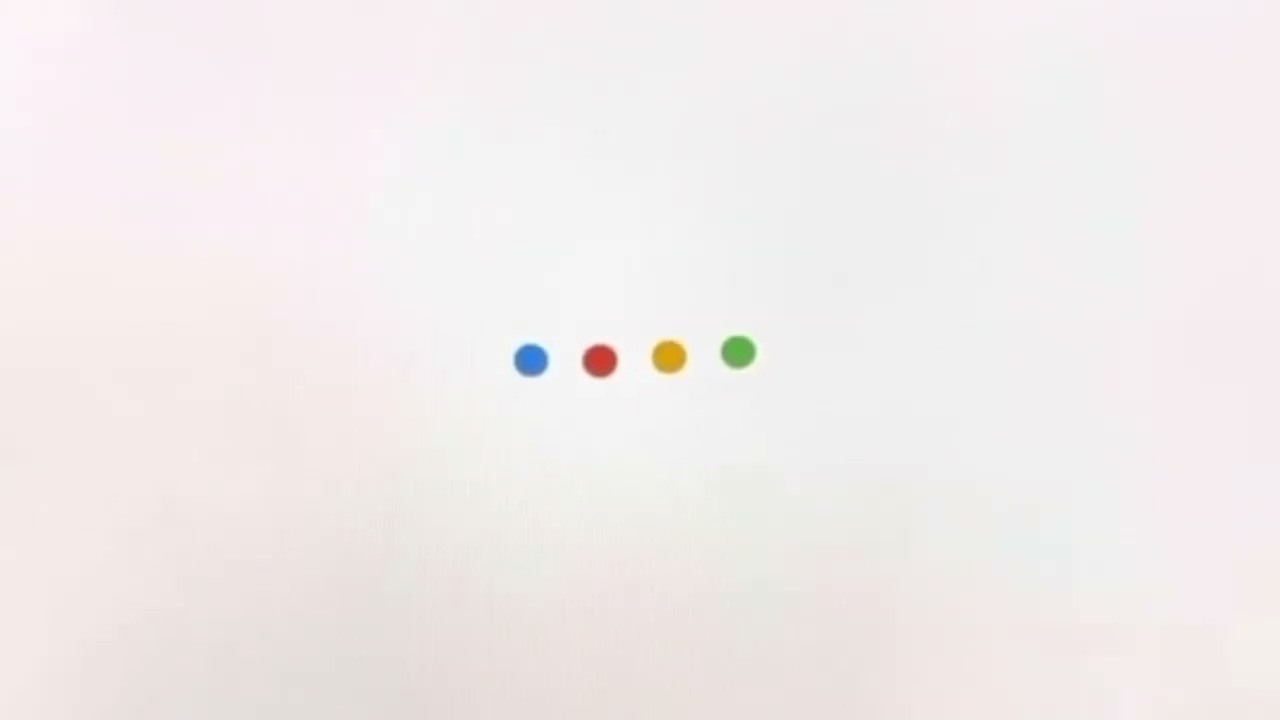 Google Nest hub intro in Different 3 google nest startups
