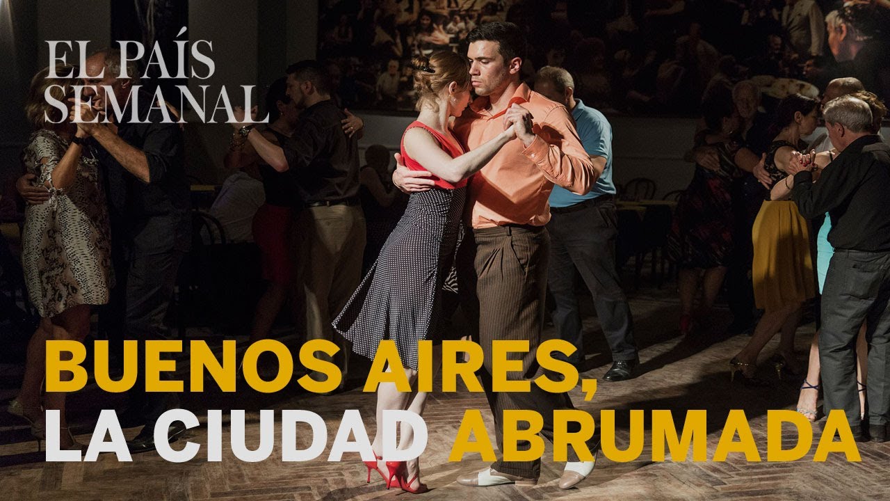 Buenos Aires, la ciudad abrumada | Reportajes | El Pa&iacute;s Semanal