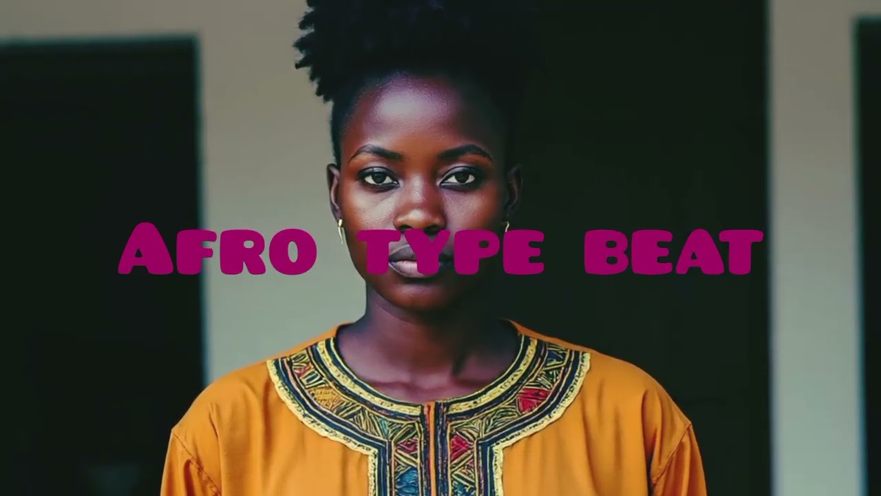 (Free )Rema,, Afro type beat 2026(prod by Lami's-Beatz)