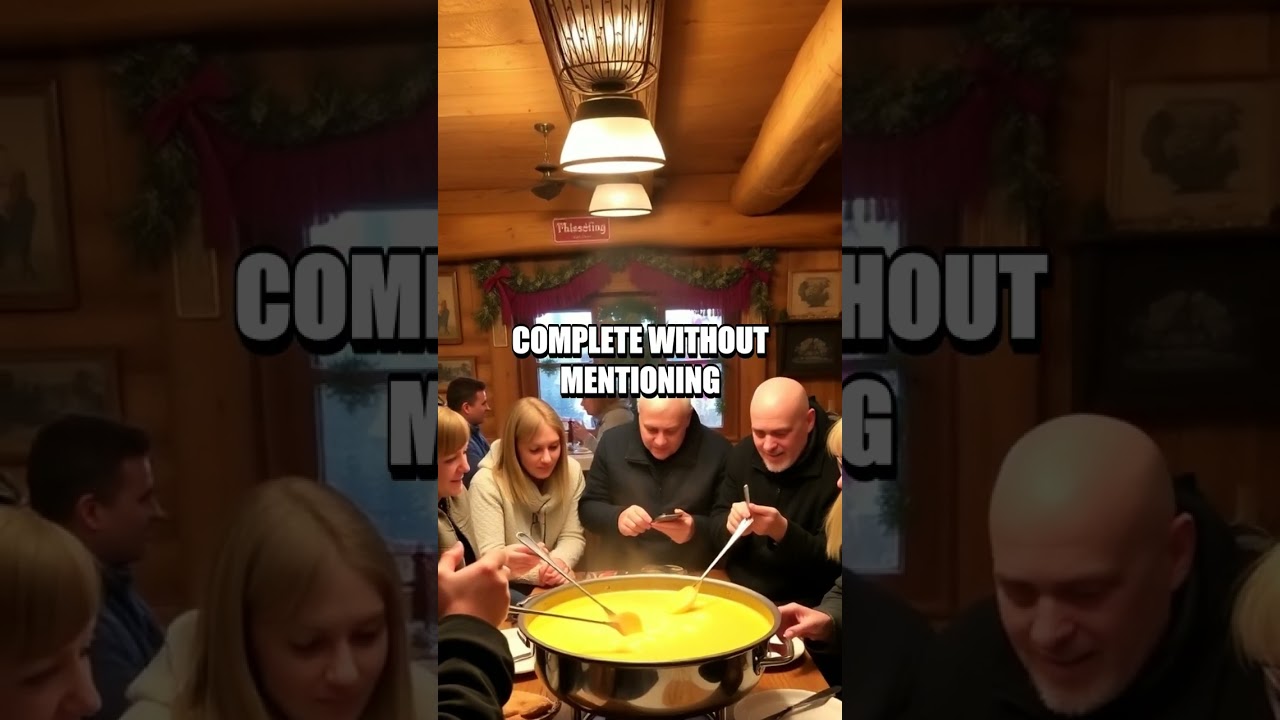 Exploring the Rich Culture of Switzerland: Festivals, Cuisine, and Traditions
