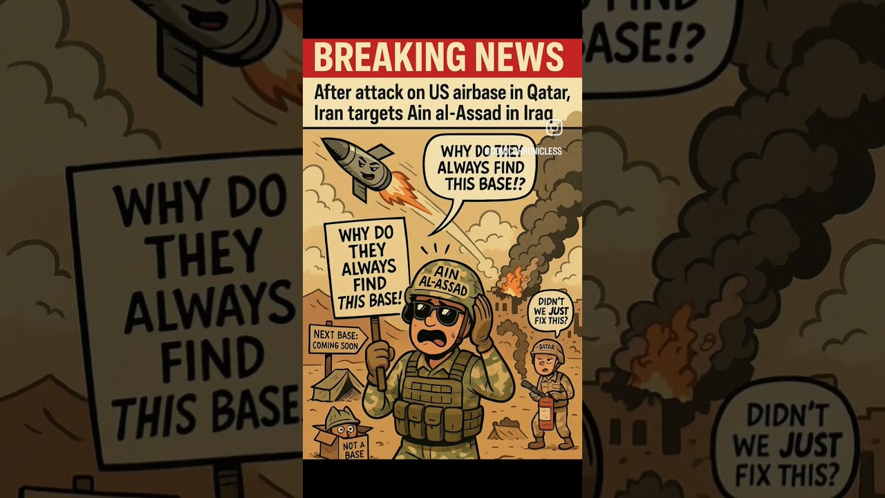#BreakingNews