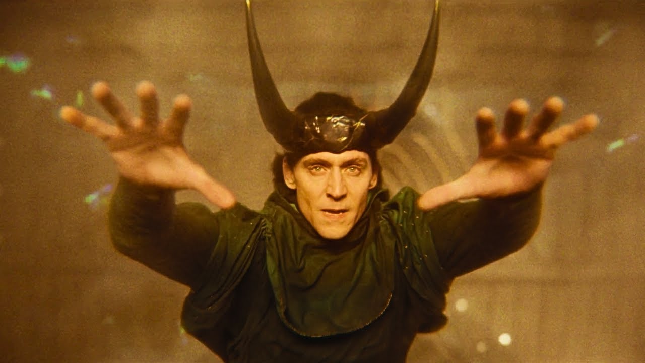 Loki salva al Multiverso | Loki 2x06 Clip Latino