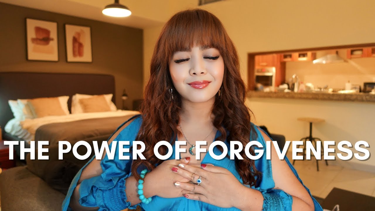 5 Cara Praktek Memaafkan Agar Doa & Manifest Terwujud Dengan Cepat