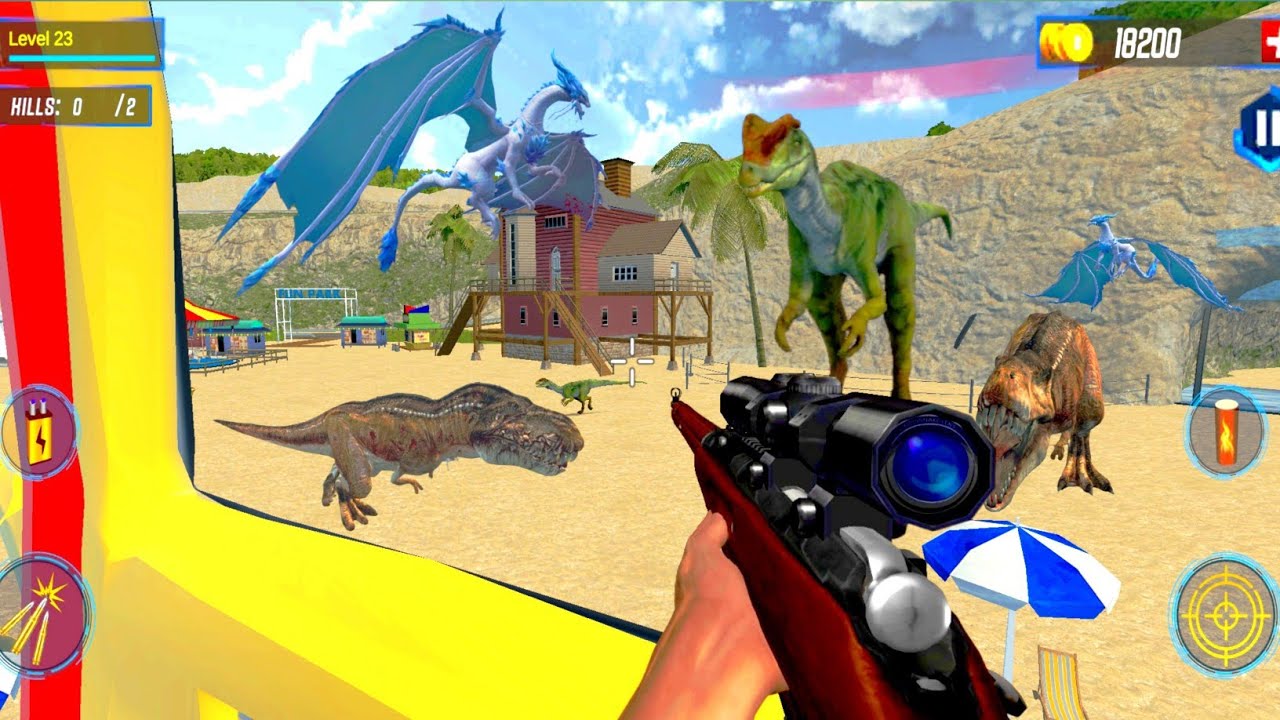 Dinosaur Game | Dinosaur | Dinosaurio Dinosaurs | Dinosaur Dinosaur GAMEPLAY 