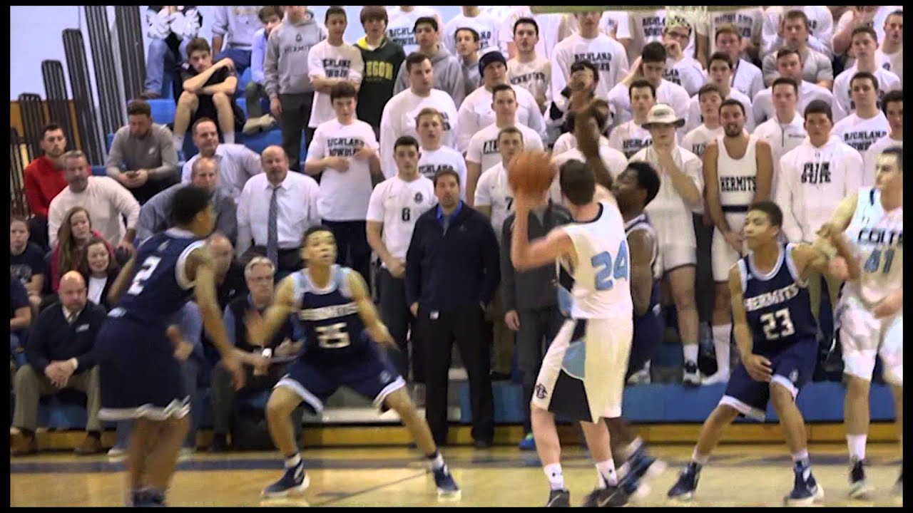 Saint Augustine 85 CBA 52