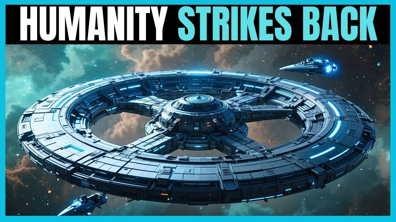 They Killed Earth’s Envoy… And That Was Their Final Mistake | Best HFY Stories