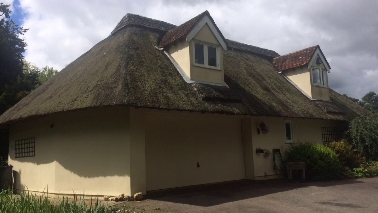 TOCW2 Walk 21: Pluckley Circular.