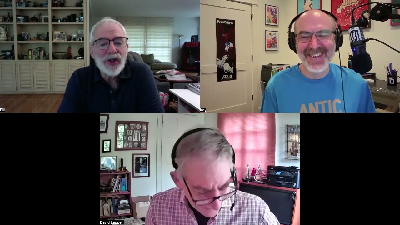 Bill and David Lappen, Buy-Phone founders — interview