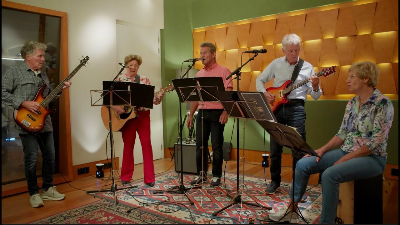 Kéloo family band